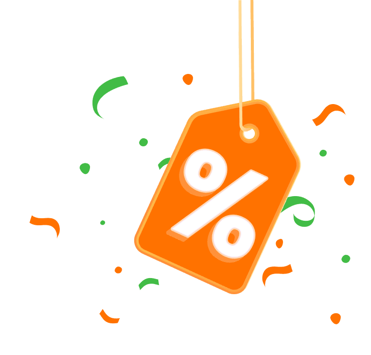 discount