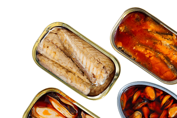 Консервы