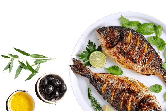 Средиземноморская кухня