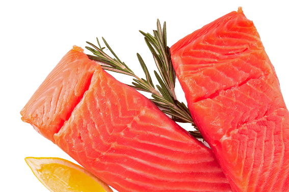 Продукция «Дикий улов»