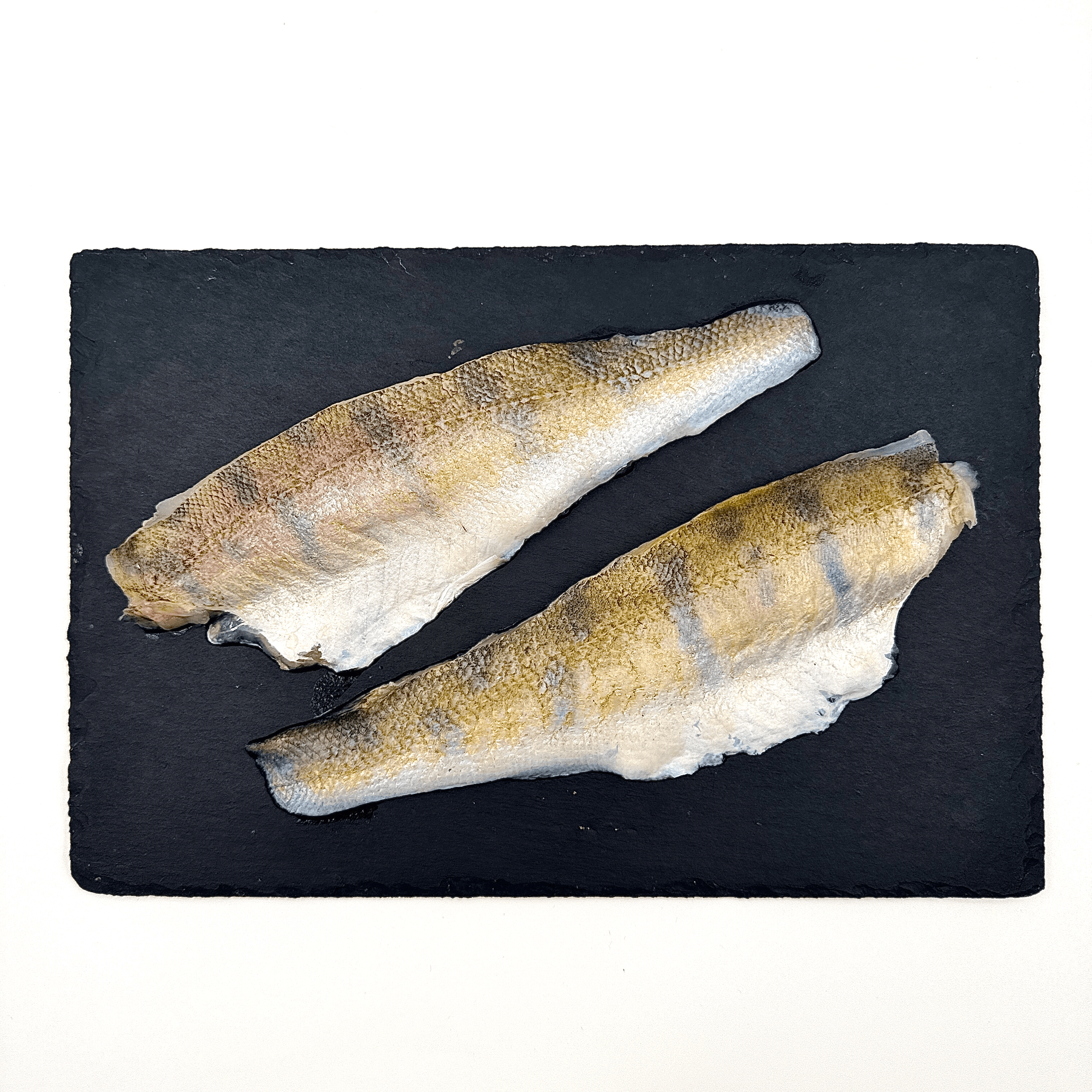 Судак филе на коже свежемороженое, ~500 г