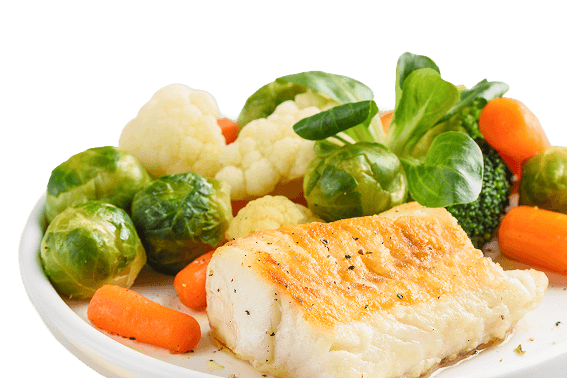 Диетические продукты