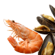 Морепродукты