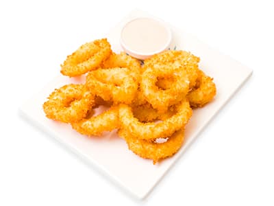 5. Кальмары