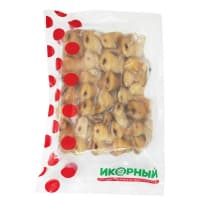 Мясо рапаны свежемороженое, очищенное «Премиум филе», «Икорный», 500 г