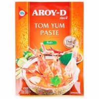 Паста Том ям Aroy-D, 50 г