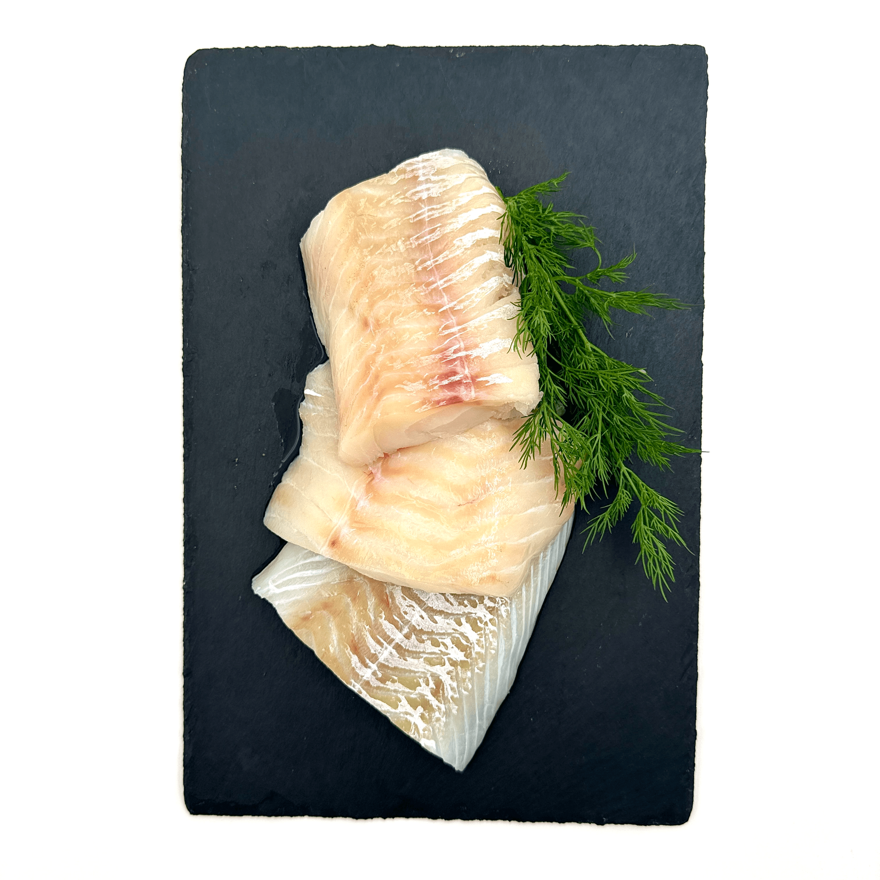 Треска, филе свежемороженое экспортное, «Икорный», 500 г