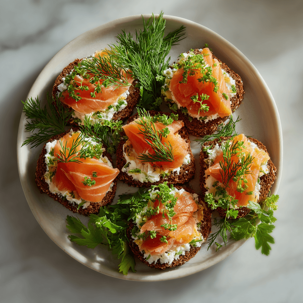 Завертушки из нарезки