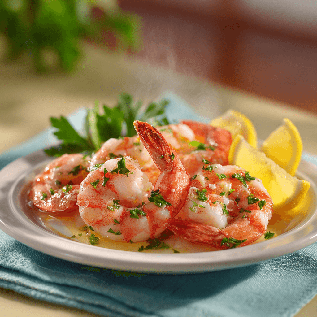 Как варить креветки? 5 моментов, которые важно учитывать