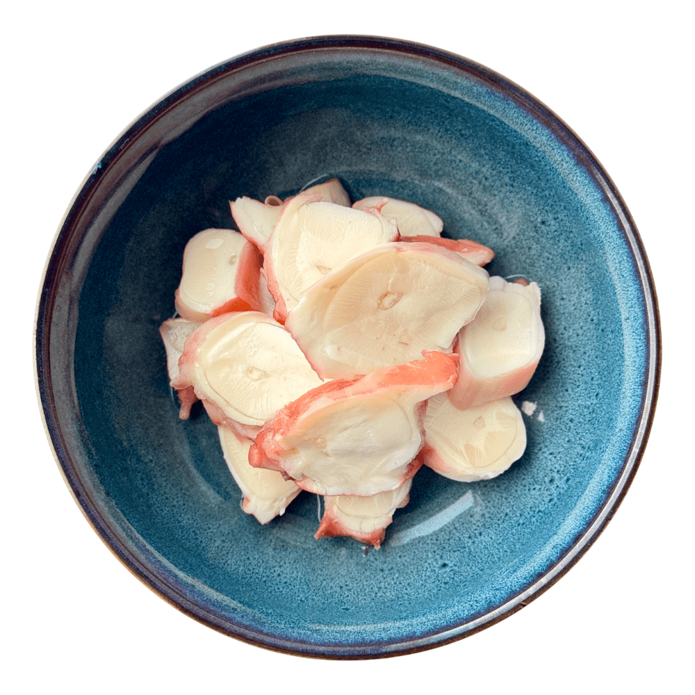 Щупальца кальмара гигантского (кольца) в рассоле, "Два капитана", 300 г