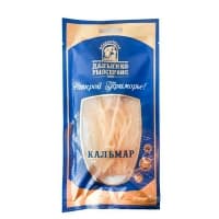 Кальмар командорский сушено-вяленый, щупальца, «Дальпико-Рыбсервис», 40 г