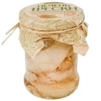 Печень трески натуральная, «Икорный», 500 г