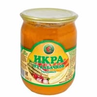 Икра из кабачков «Мичуринск», 530 г