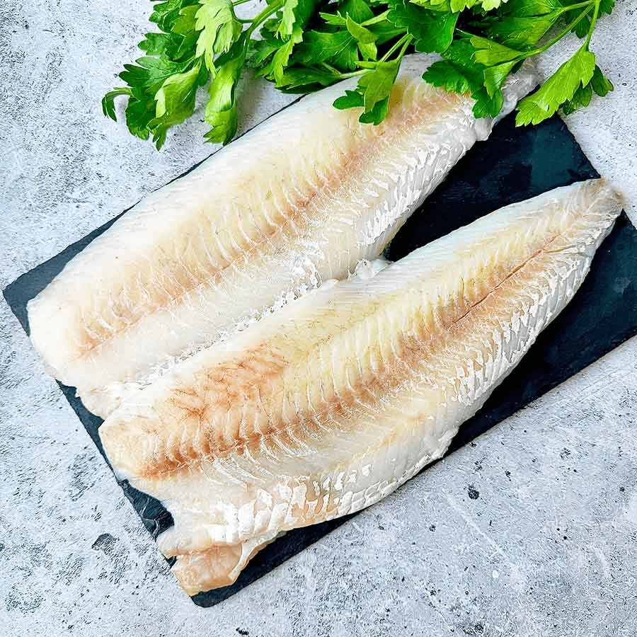 Судак, филе без кожи свежемороженое, «Икорный», ~700 г