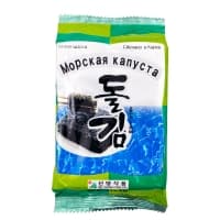 Морская капуста сушеная «Дол Гим» 6,5 г