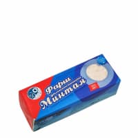 Минтай, фарш свежемороженый, «Океанрыбфлот», 600 г