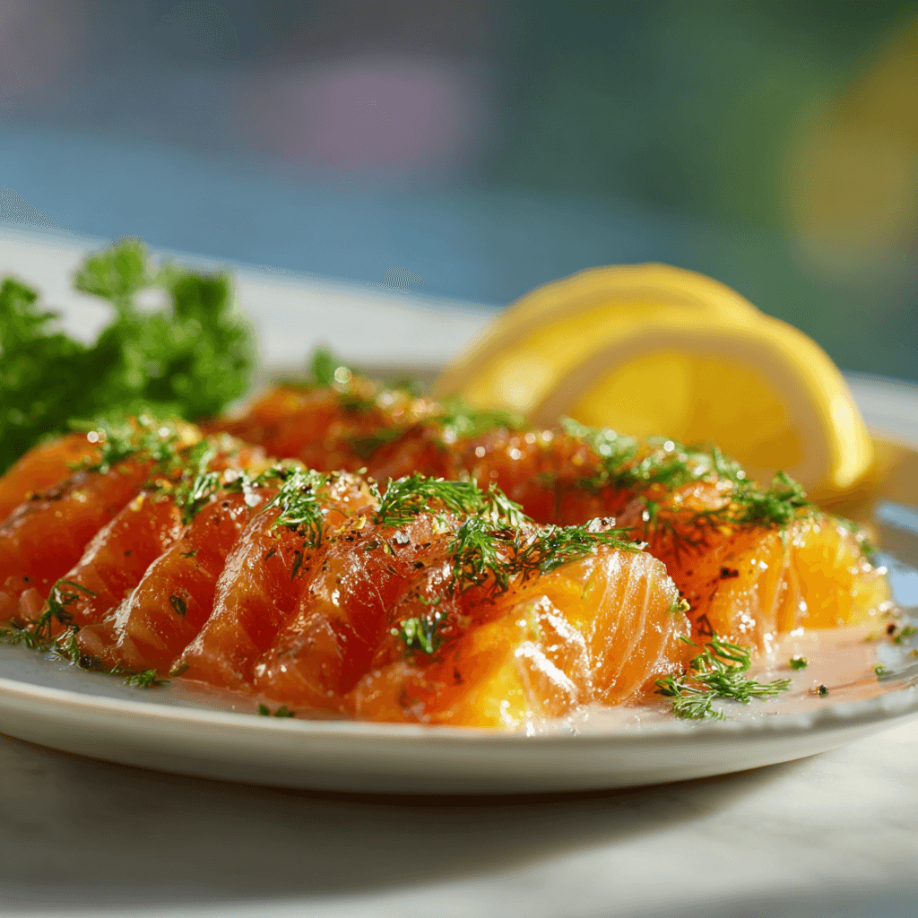 Самый легкий способ засолить рыбу: сухой посол горбуши, кеты и нерки