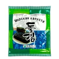 Морская капуста сушеная  «Дол Гим» 16 г