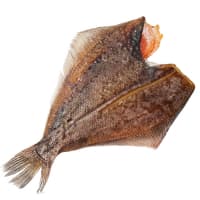 Камбала вяленая без головы, «Икорный», ~400 г