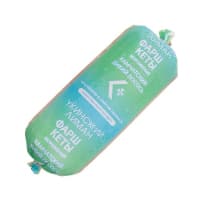 Дикий лосось кета, фарш свежемороженый «Укинский Лиман», 500 г