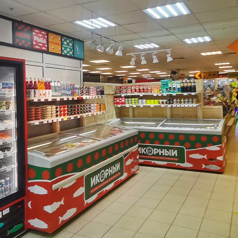 Багратионовская