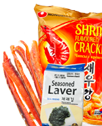Снэки
