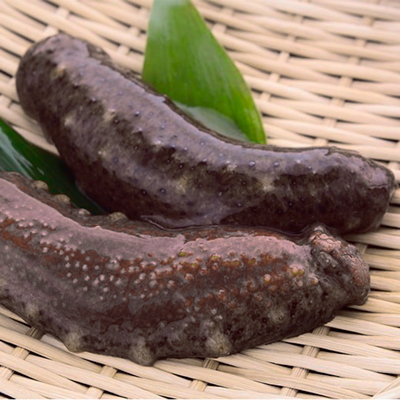 Кукумария: полезный и необычный морепродукт