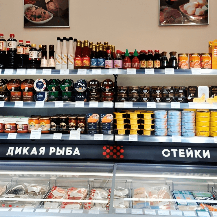г. Красногорск