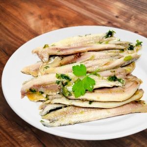 Маринованная корюшка в домашних условиях? Легко! Рецепт, который стоит попробовать!