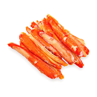 Мясо краба-стригуна (Опилио), 1-я фаланга, варено-мороженое, 200 г