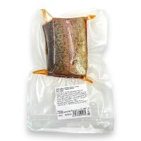 Форель кусок холодного копчения, "Кала Ранта", ~ 200 г
