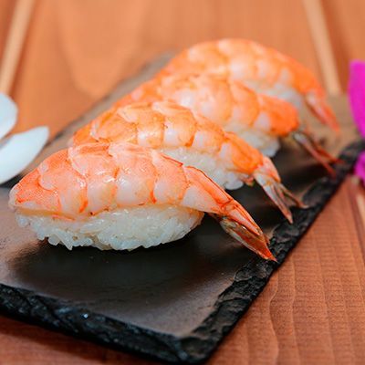 Креветки для роллов и суши