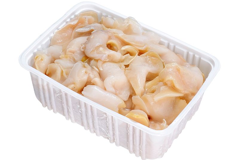 Трубач и рапана: вкусные моллюски с разных концов страны — Сахалинский  икорный дом