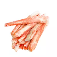 Мясо краба-стригуна (Опилио), 1-я фаланга, варено-мороженое, 200 г