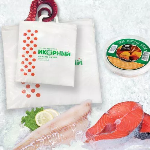 Как довезти в сохранности икру и рыбу?