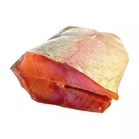 Форель кусок холодного копчения, "Кала Ранта", ~ 200 г