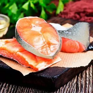 Самый легкий способ засолить рыбу: сухой посол горбуши, кеты и нерки
