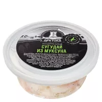 Сугудай из муксуна Арктика, 200 г