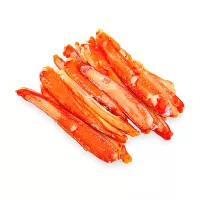 Мясо краба-стригуна (Опилио), 1-я фаланга, варено-мороженое, 200 г
