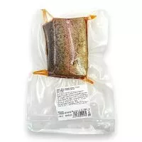 Форель кусок холодного копчения, "Кала Ранта", ~ 200 г